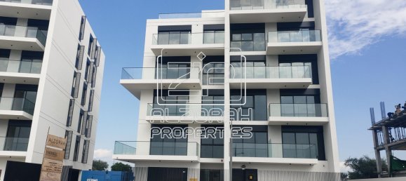 Apartamento de 3 dormitorios en Al Zorah, UAE No. 93837 2
