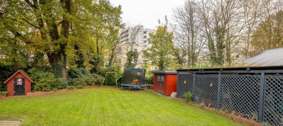 5 rooms Townhouse in Bremen, Germany No. 63816 10