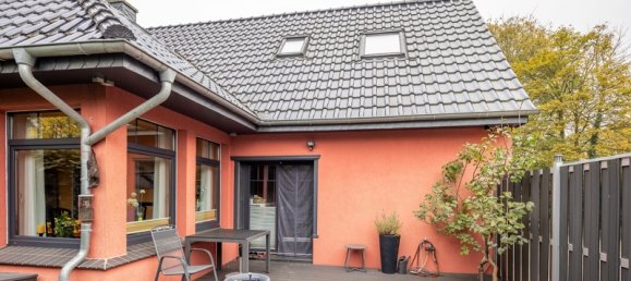 5 rooms Townhouse in Bremen, Germany No. 63816 9