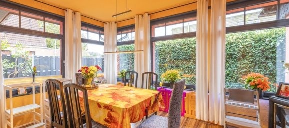 5 rooms Townhouse in Bremen, Germany No. 63816 21