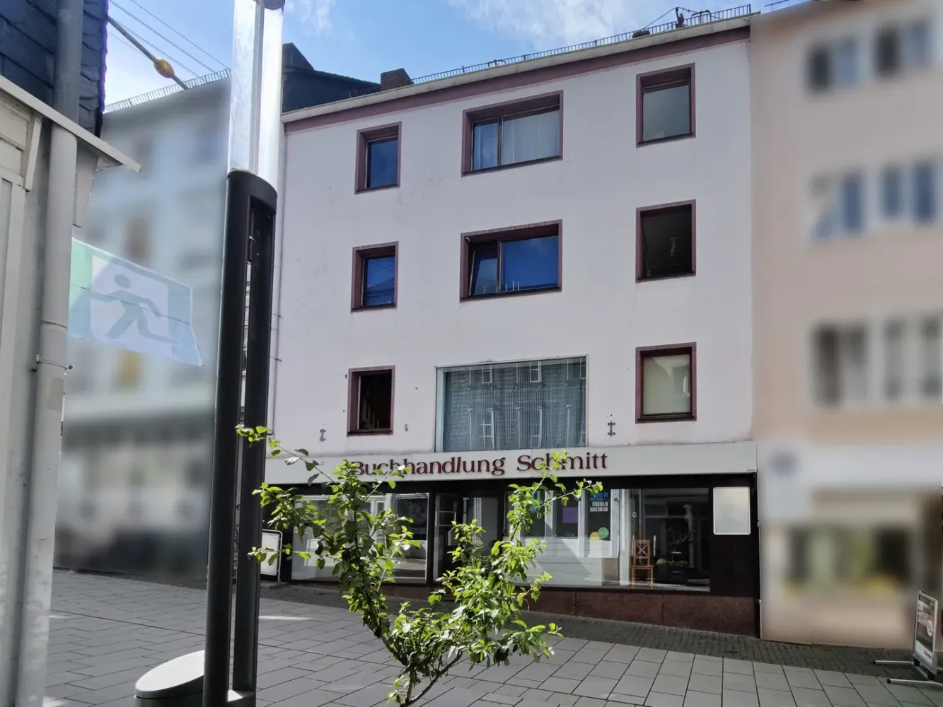 Edifício em Westerwaldkreis, Germany 180 m² N.º 54599