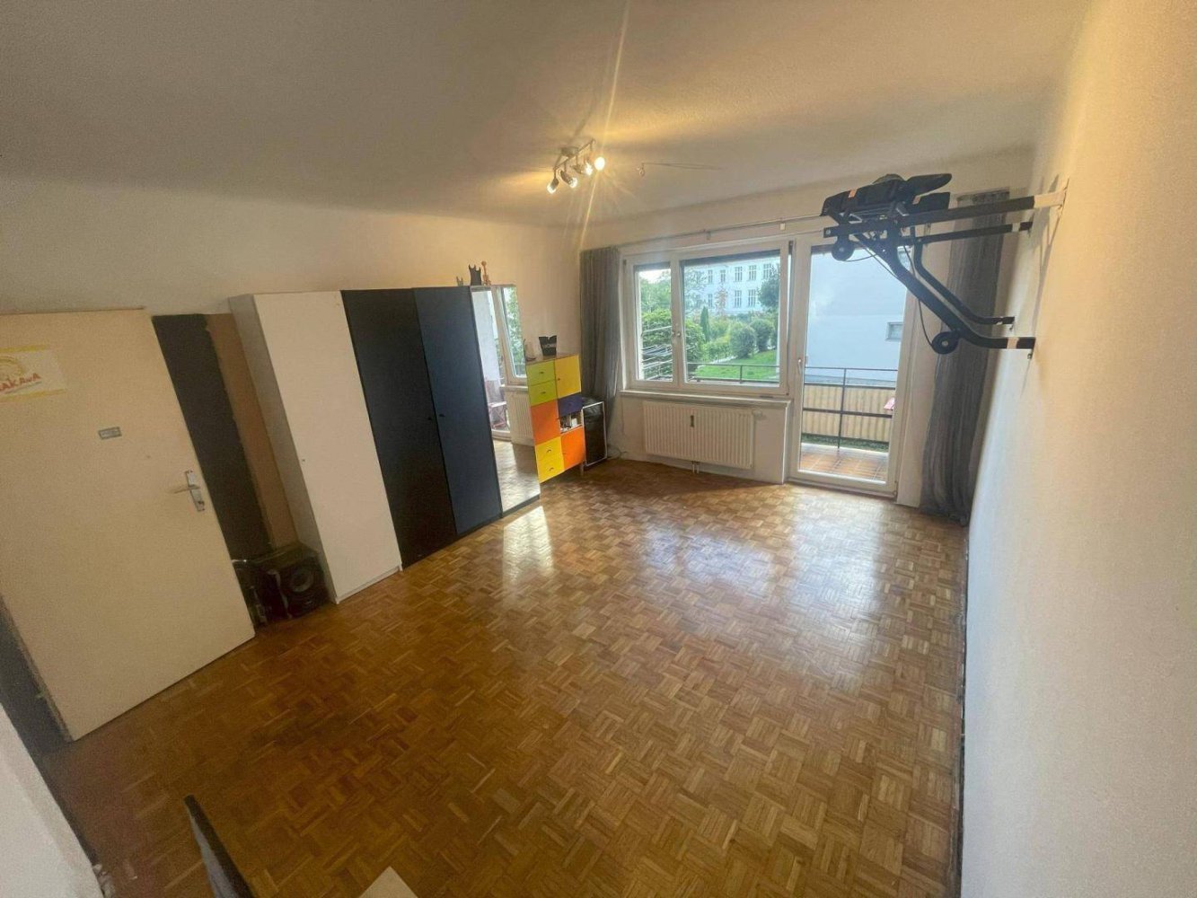 Apartamento de 4 divisões em Geidorf, Austria N.º 191619