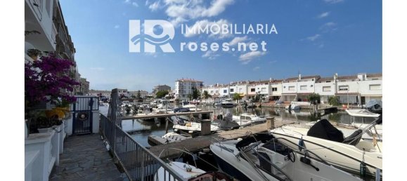 2 bedrooms Apartment in Empuriabrava, Spain No. 179091 9