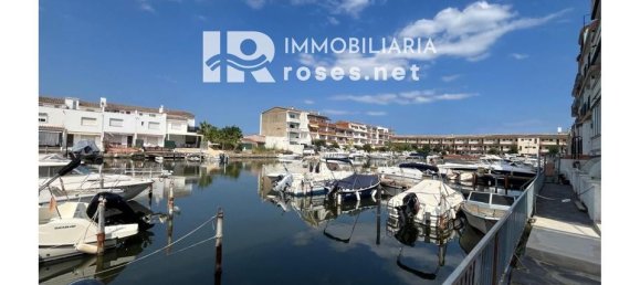 2 bedrooms Apartment in Empuriabrava, Spain No. 179091 11