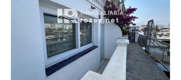 2 bedrooms Apartment in Empuriabrava, Spain No. 179091 10