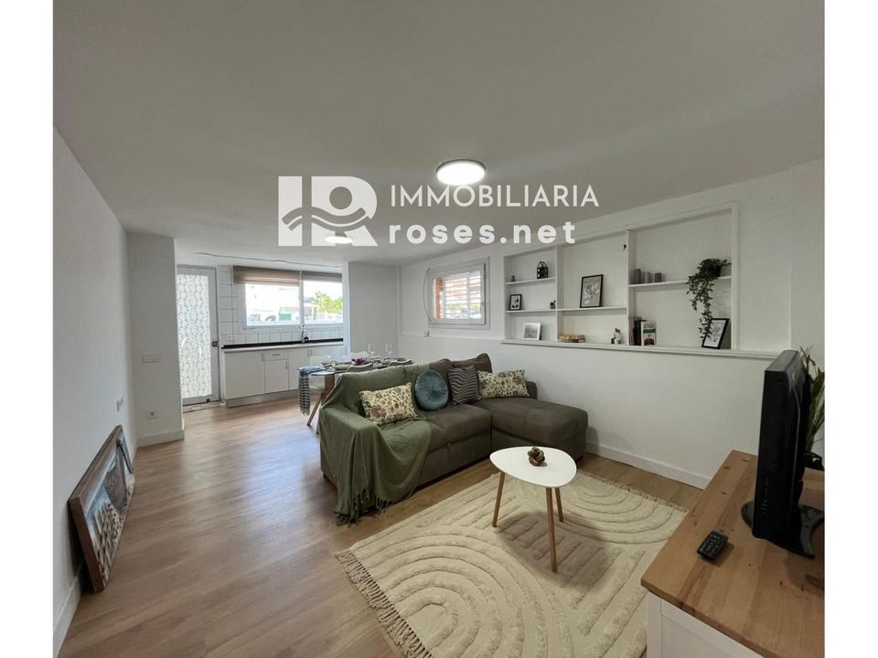 2 bedrooms Apartment in Empuriabrava, Spain No. 179091