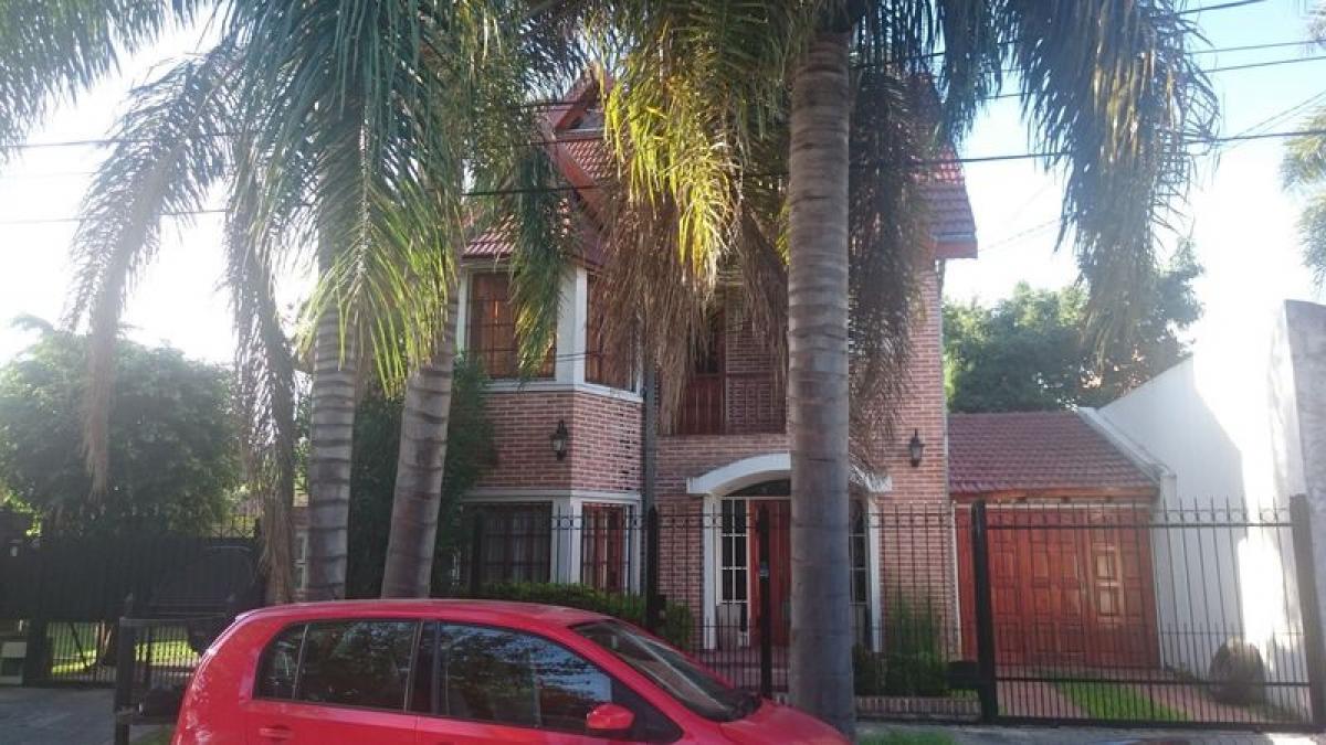 3 غرف نوم منزل في Ituzaingo, Argentina رقم 52279