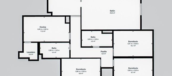 3 bedrooms Apartment in Llucmajor, Spain No. 181881 9