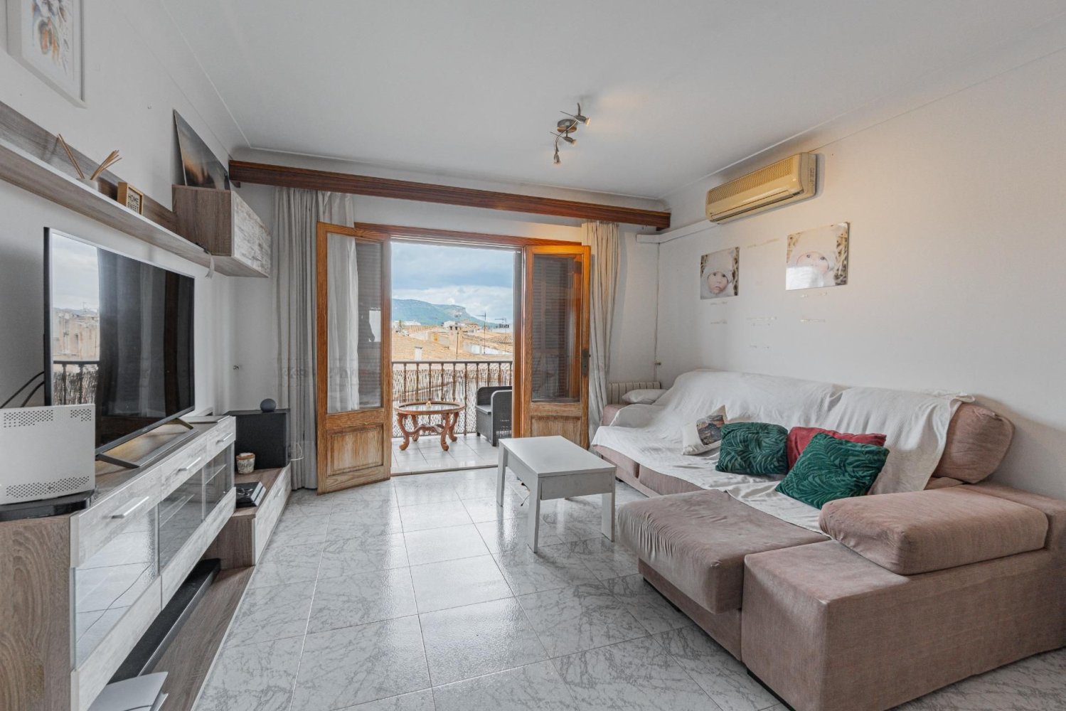 3 bedrooms Apartment in Llucmajor, Spain No. 181881