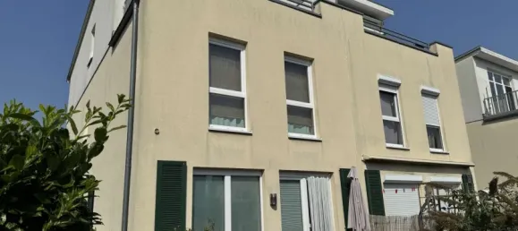 3 chambres Maison de ville à Haselhorst, Germany No. 291370 3