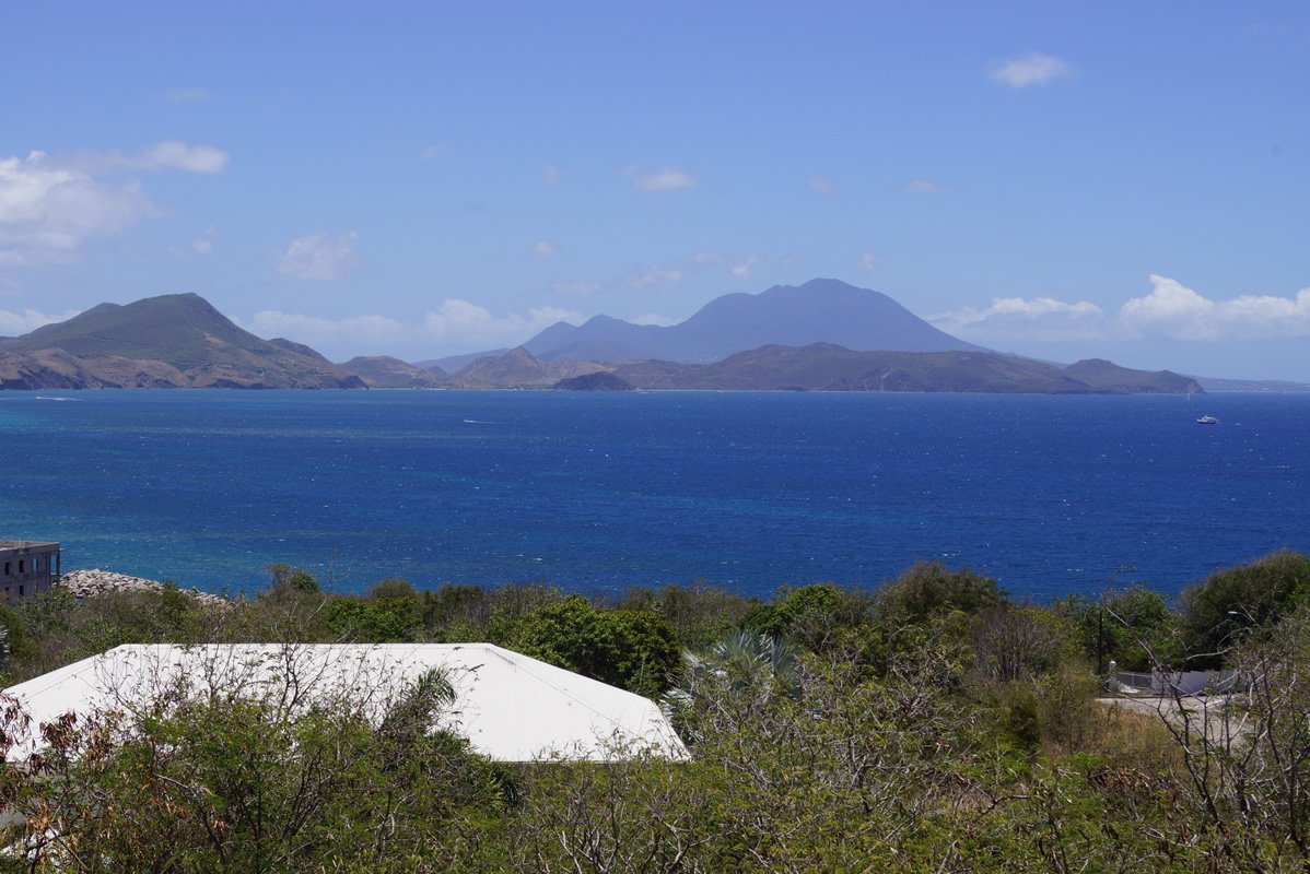 Отель, гостиница 21448.34м² в Бастер, Сент-Китс и Невис № 94