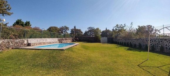 Casa T2 em Morelos, Mexico N.º 166176 2