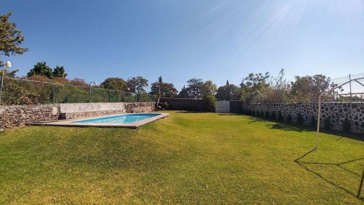 Casa T2 em Morelos, Mexico N.º 166176