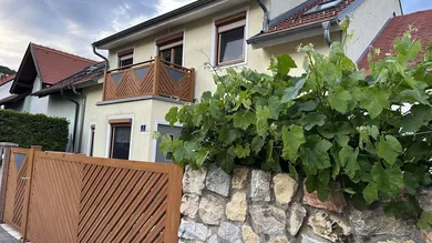 3 bedrooms House in Bad Voslau, Austria No. 200980