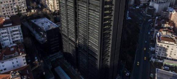 Wohnung 1+5 in Istanbul, Turkey, Nr. 3196 2