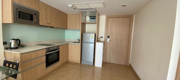 1 bedroom Apartment in Pattaya, Thailand No. 20226 6