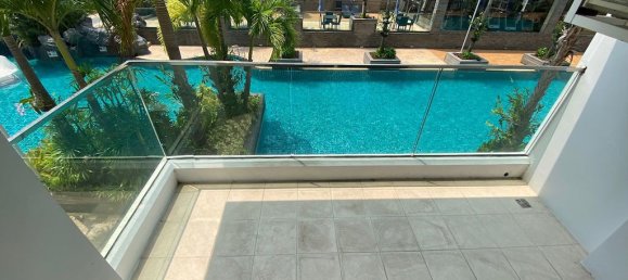 1 bedroom Apartment in Pattaya, Thailand No. 20226 12