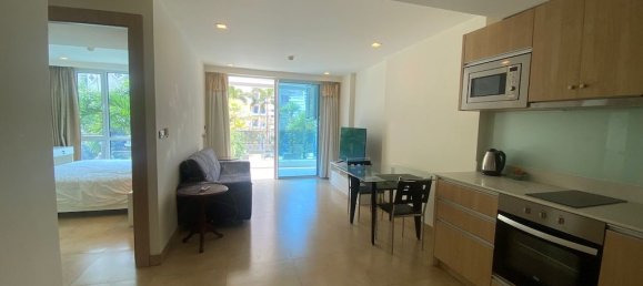 1 bedroom Apartment in Pattaya, Thailand No. 20226 3