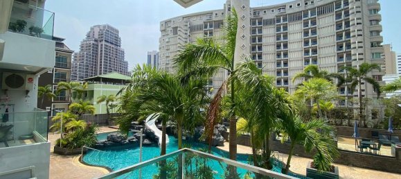 1 bedroom Apartment in Pattaya, Thailand No. 20226 13