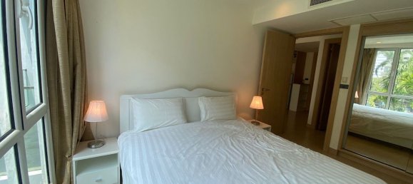 1 bedroom Apartment in Pattaya, Thailand No. 20226 14