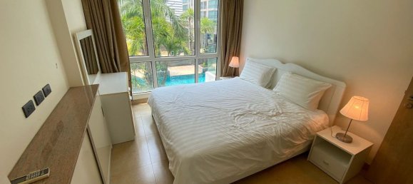 1 bedroom Apartment in Pattaya, Thailand No. 20226 15