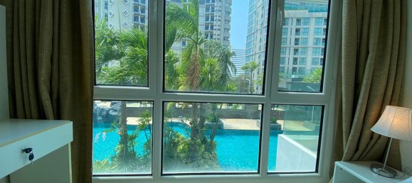 1 bedroom Apartment in Pattaya, Thailand No. 20226 17