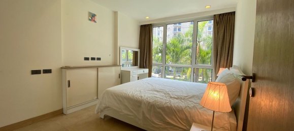 1 bedroom Apartment in Pattaya, Thailand No. 20226 16