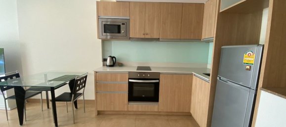 1 bedroom Apartment in Pattaya, Thailand No. 20226 7