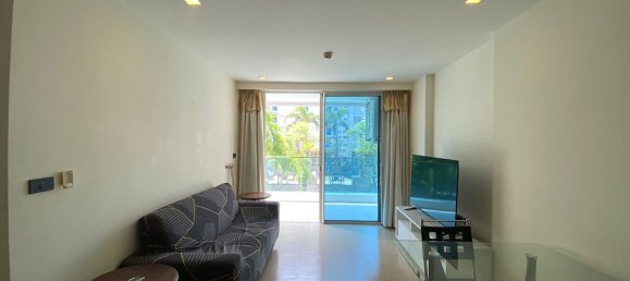 1 bedroom Apartment in Pattaya, Thailand No. 20226 9