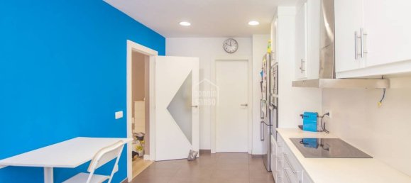 5 chambres Villa à Es Mercadal, Spain No. 5177 12