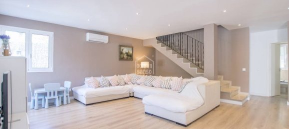 5 chambres Villa à Es Mercadal, Spain No. 5177 9