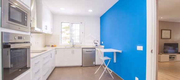 5 chambres Villa à Es Mercadal, Spain No. 5177 11