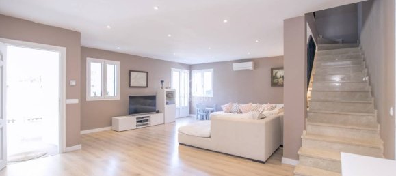 5 chambres Villa à Es Mercadal, Spain No. 5177 10