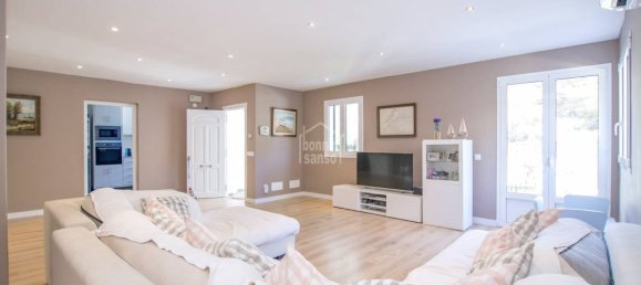 5 chambres Villa à Es Mercadal, Spain No. 5177 8