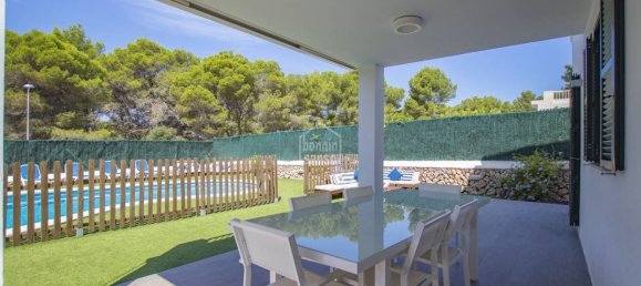 5 chambres Villa à Es Mercadal, Spain No. 5177 6