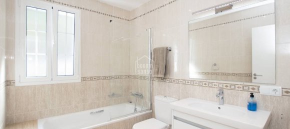 5 chambres Villa à Es Mercadal, Spain No. 5177 16