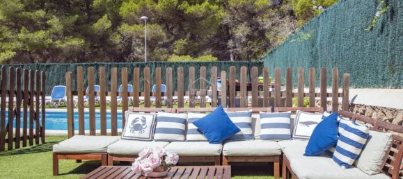 5 chambres Villa à Es Mercadal, Spain No. 5177 5