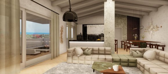 4غرفة بانتهاوس في Budoni, Italy رقم 231506 12