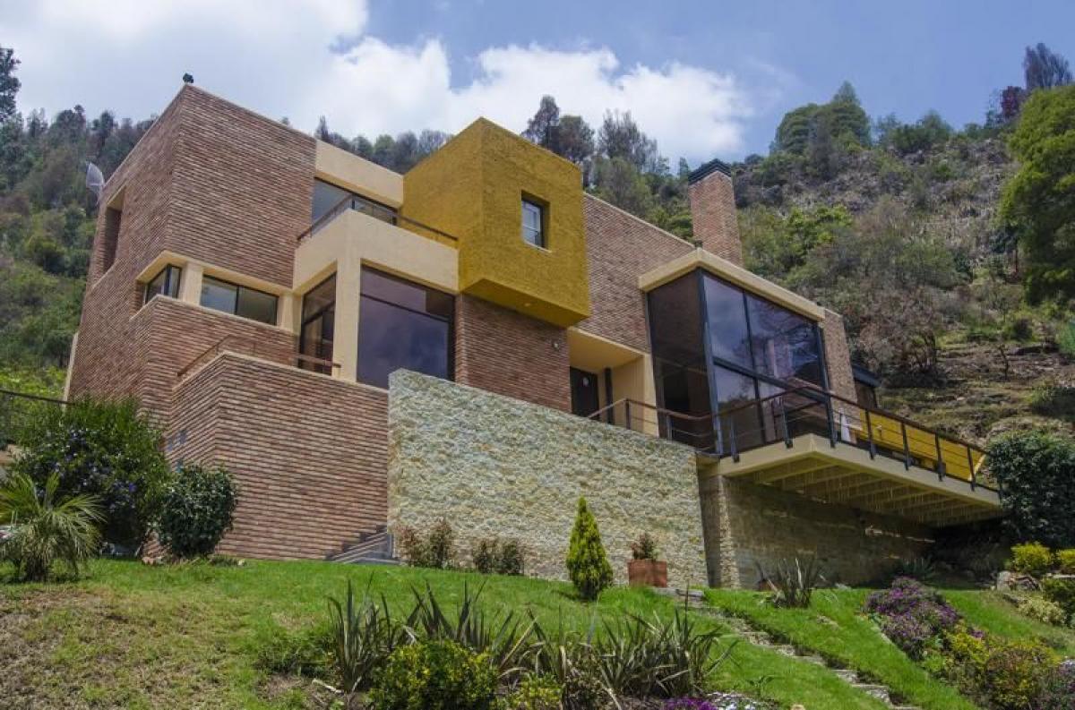 Casa T5 em Cundinamarca, Colombia N.º 8334