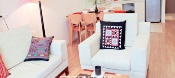 2 bedrooms Apartment in Long Bien, Vietnam No. 2057 5