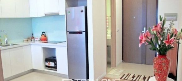 2 bedrooms Apartment in Long Bien, Vietnam No. 2057 2