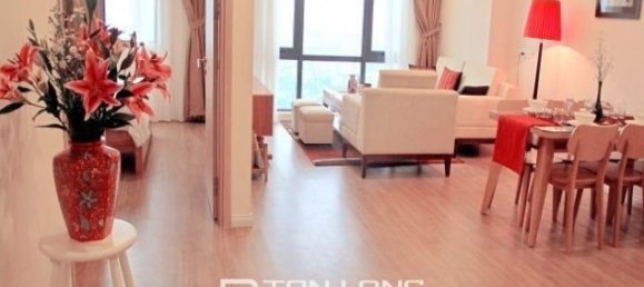 2 bedrooms Apartment in Long Bien, Vietnam No. 2057 6