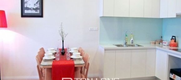 2 bedrooms Apartment in Long Bien, Vietnam No. 2057 4