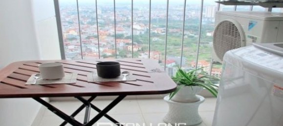 2 bedrooms Apartment in Long Bien, Vietnam No. 2057 11
