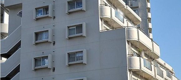 3 bedrooms Apartment in Saitama, Japan No. 2832 2