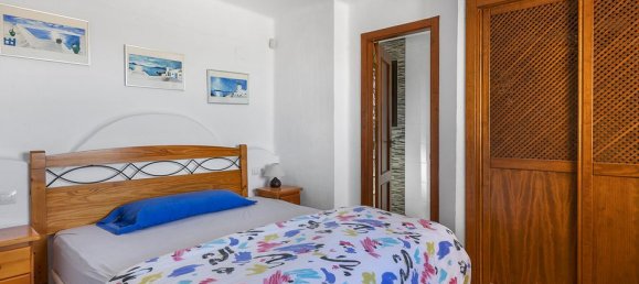 Пентхаус с 2 спальнями в Аликанте, Испания № 189880 22