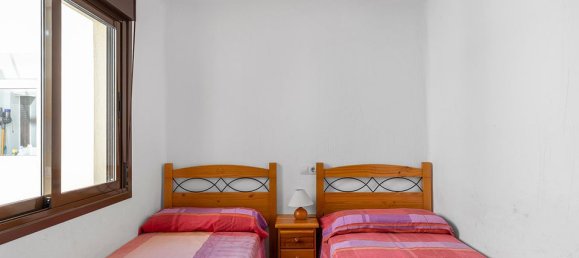 Пентхаус с 2 спальнями в Аликанте, Испания № 189880 26