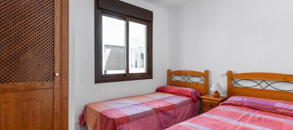 Пентхаус с 2 спальнями в Аликанте, Испания № 189880 25