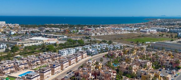 Пентхаус с 2 спальнями в Аликанте, Испания № 189880 34