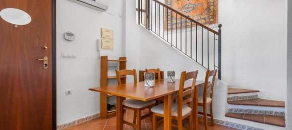 Пентхаус с 2 спальнями в Аликанте, Испания № 189880 16